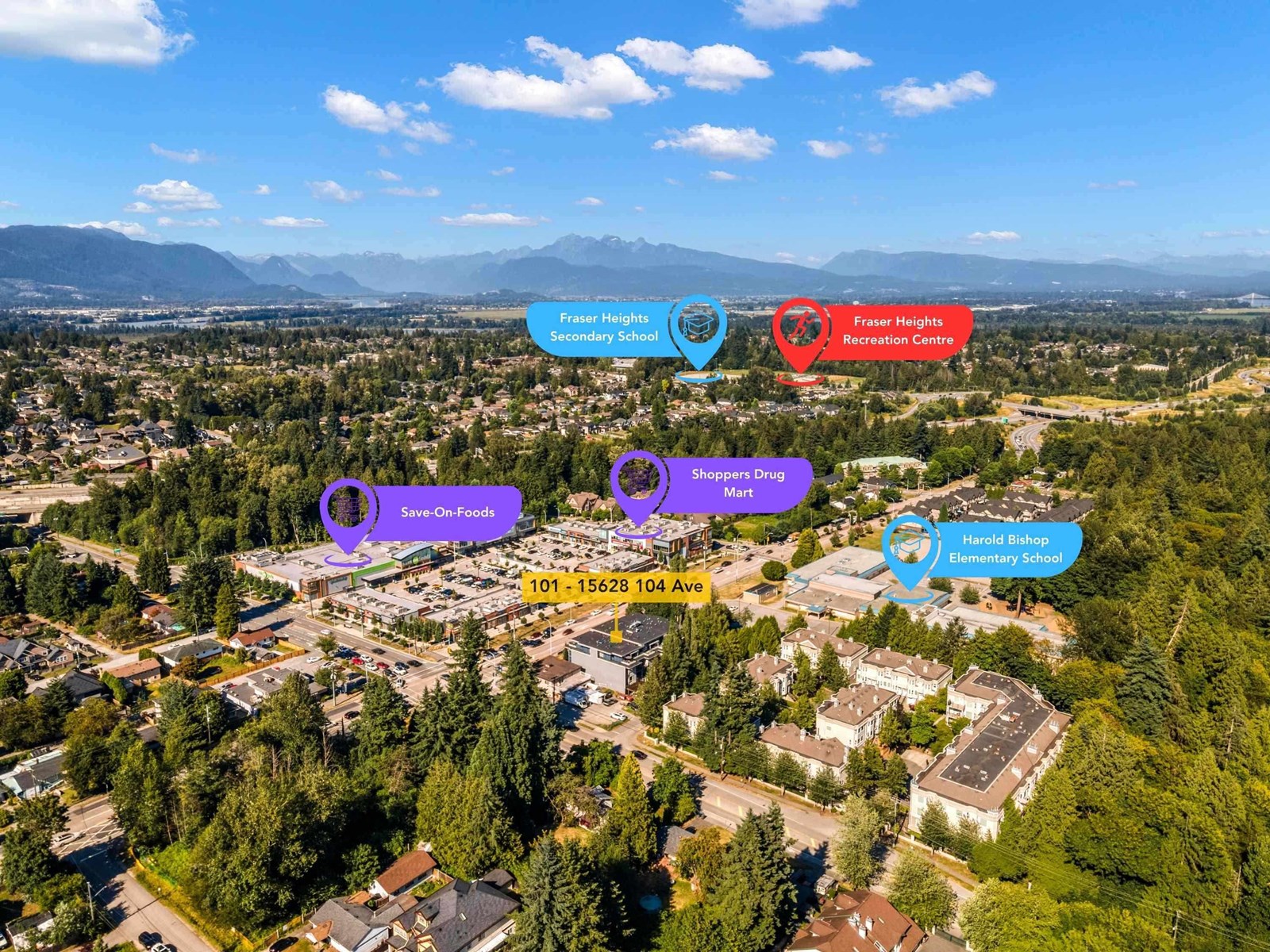 101 15628 104 Avenue, Surrey, British Columbia  V4N 2J3 - Photo 28 - R3028123
