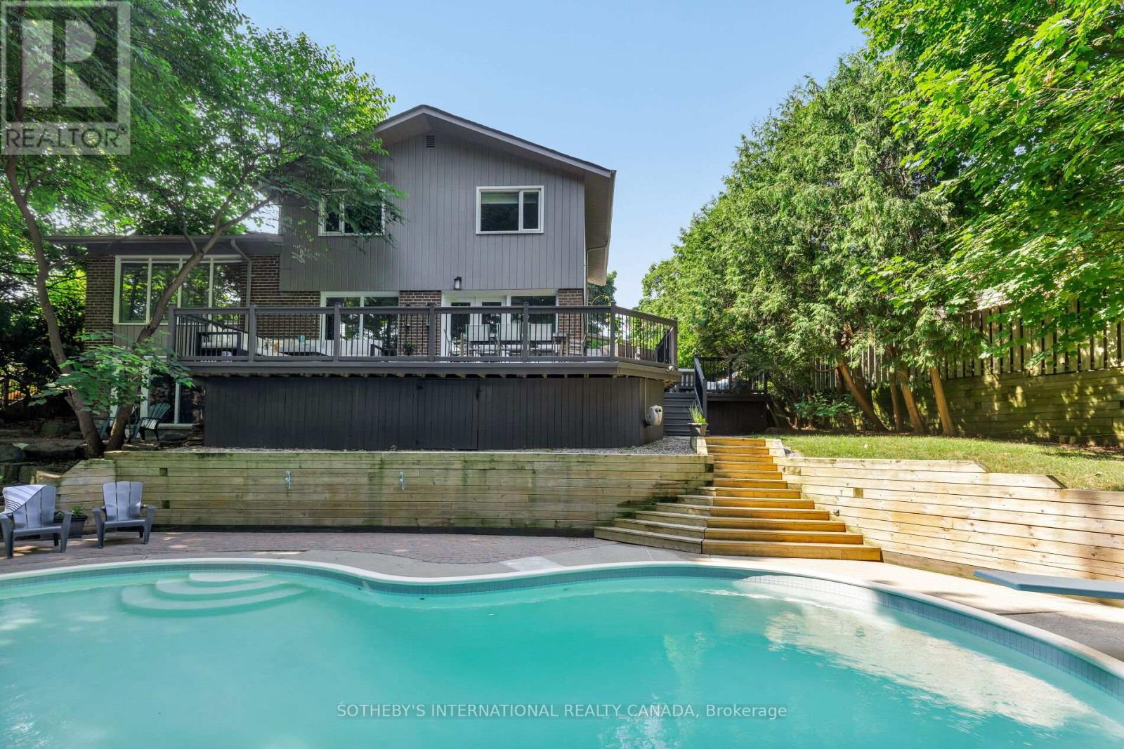 60 Doonaree Drive, Toronto, Ontario  M3A 1M6 - Photo 31 - C12301169