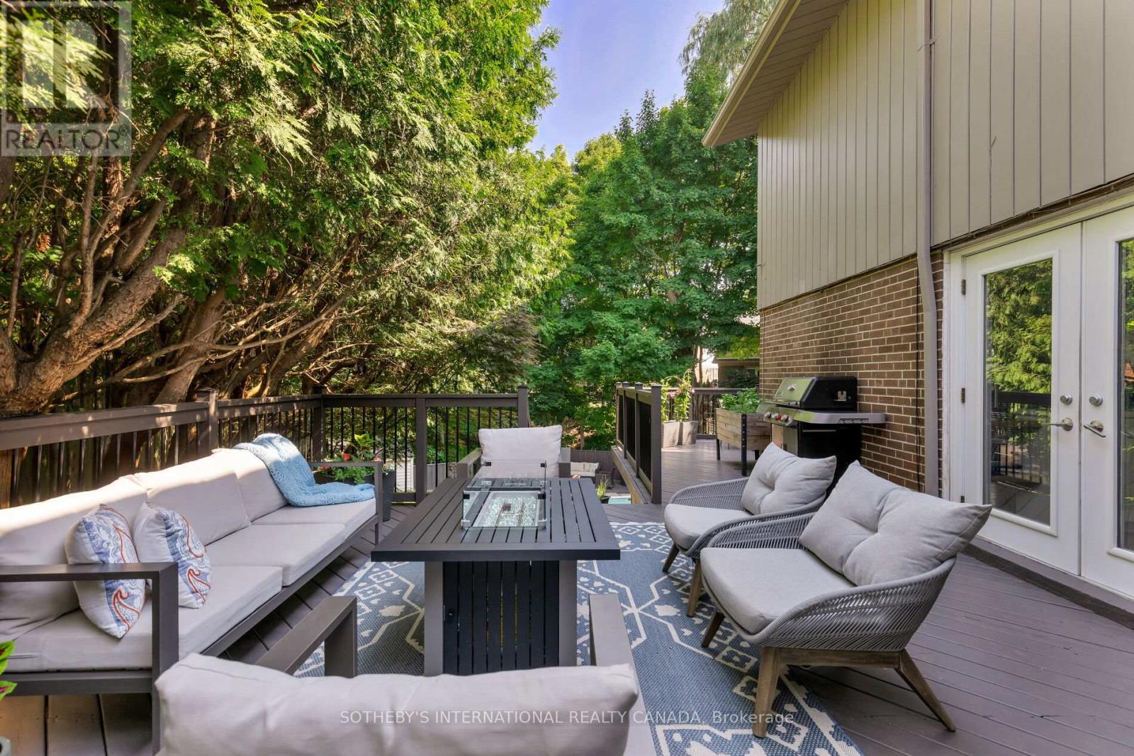 60 Doonaree Drive, Toronto, Ontario  M3A 1M6 - Photo 32 - C12301169