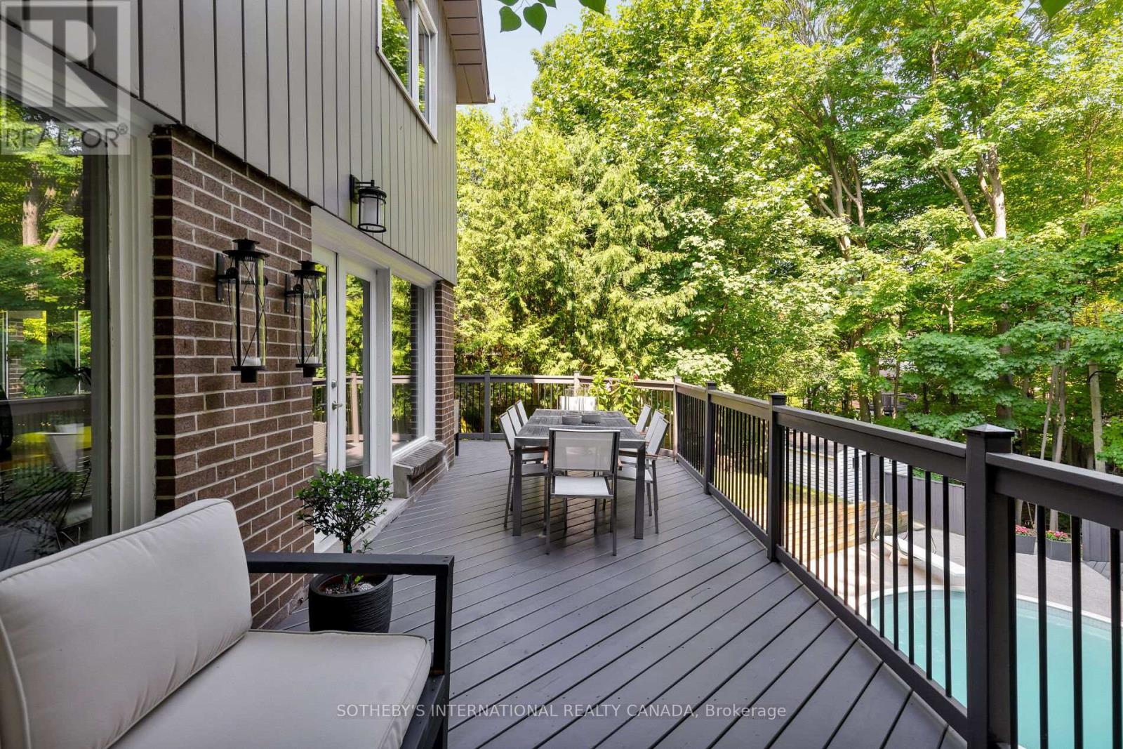 60 Doonaree Drive, Toronto, Ontario  M3A 1M6 - Photo 34 - C12301169