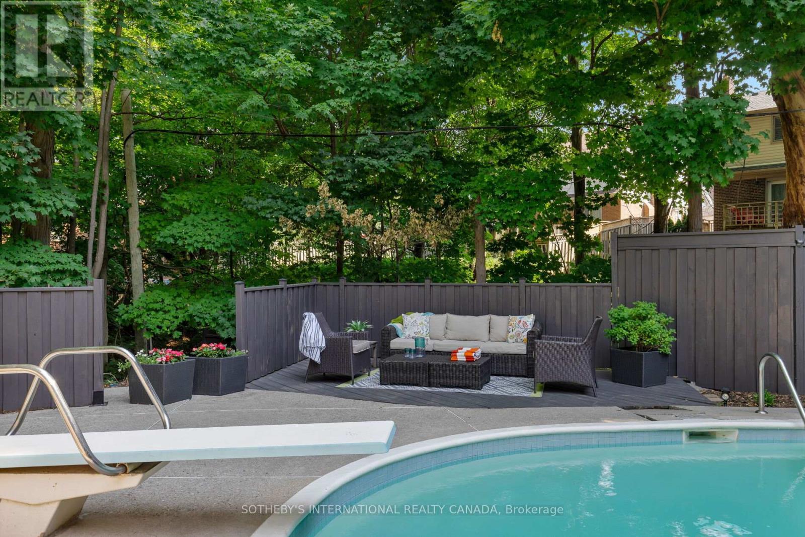 60 Doonaree Drive, Toronto, Ontario  M3A 1M6 - Photo 36 - C12301169
