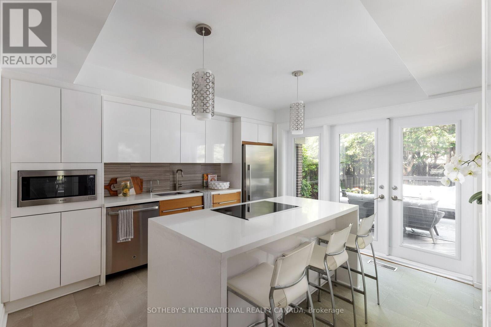60 Doonaree Drive, Toronto, Ontario  M3A 1M6 - Photo 6 - C12301169