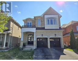93 OBERFRICK AVENUE, Vaughan, Ontario