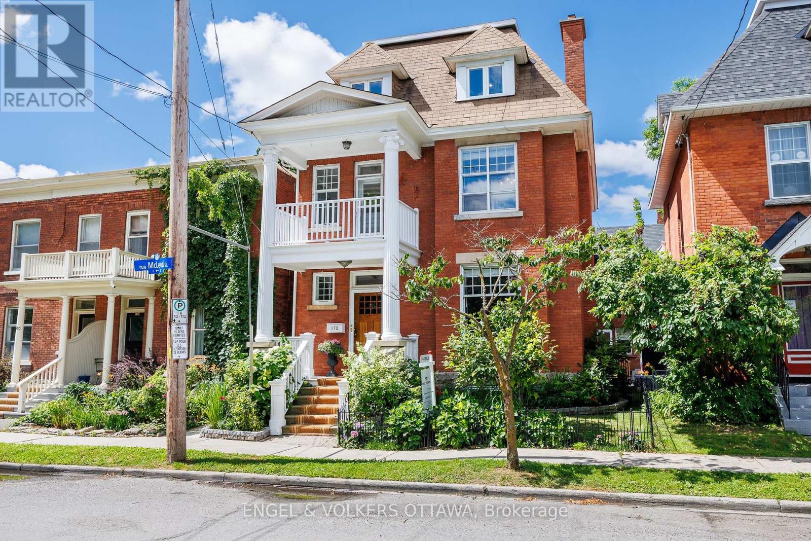 Property at 172 CARTIER STREET N image 1