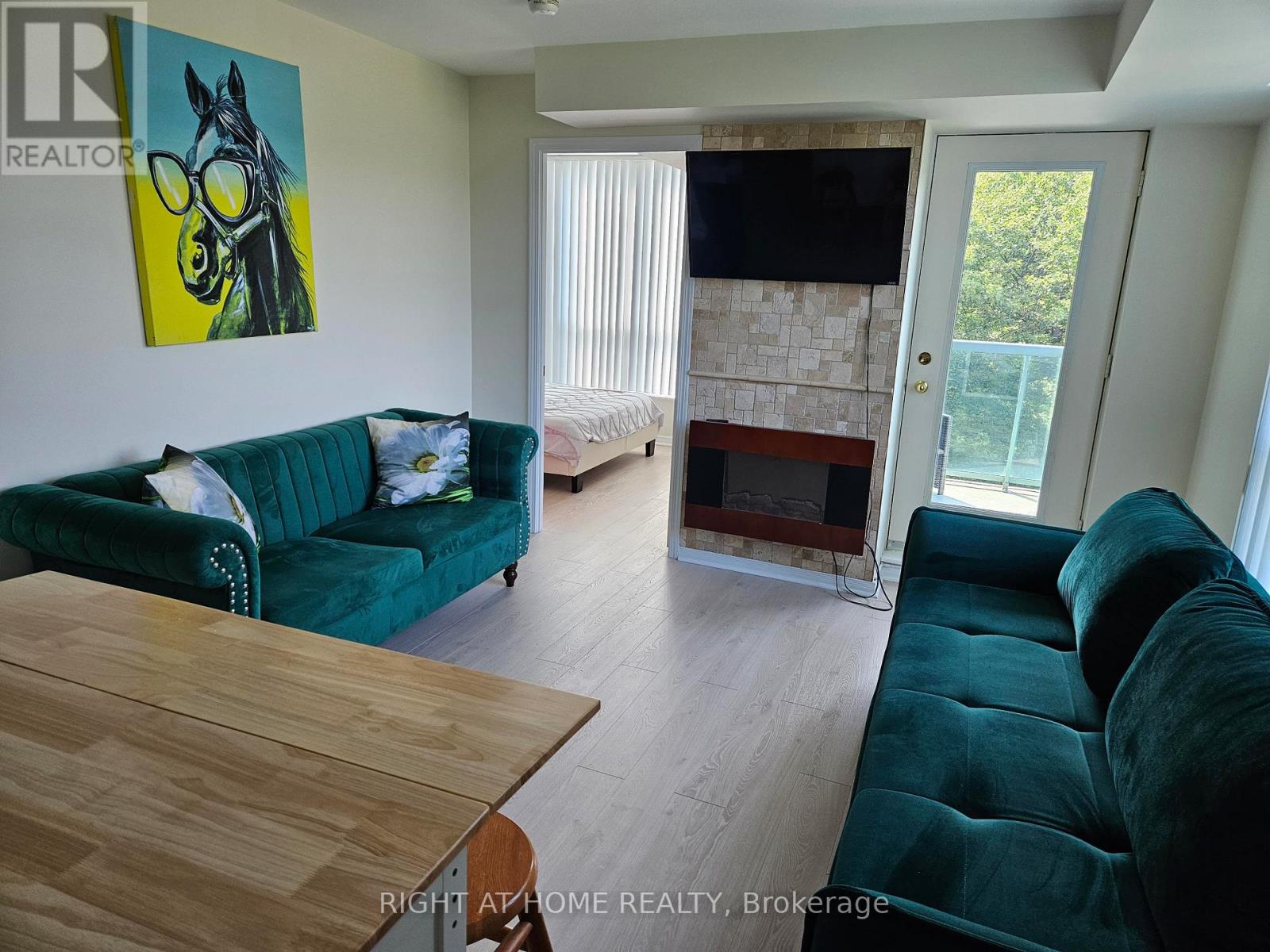 503 - 2565 Erin Centre Boulevard, Mississauga (Central Erin Mills), Ontario  L5M 6Z8 - Photo 6 - W12301174