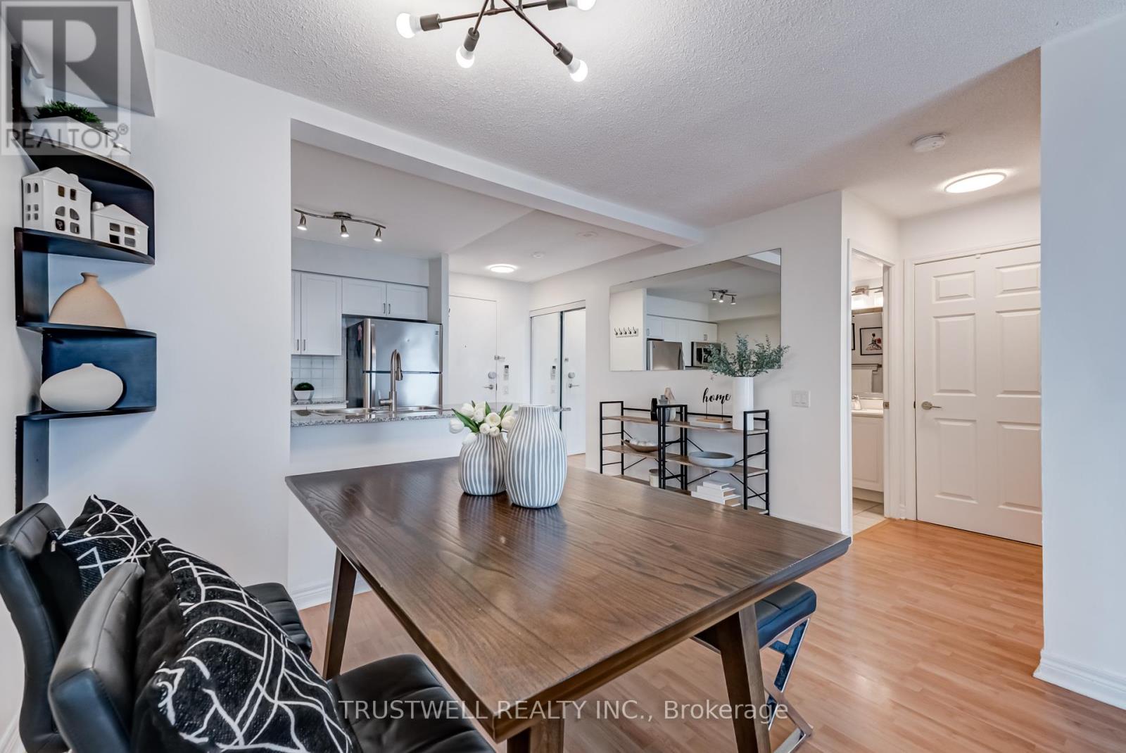 2007 - 83 Borough Drive, Toronto, Ontario  M1P 5E4 - Photo 10 - E12289470