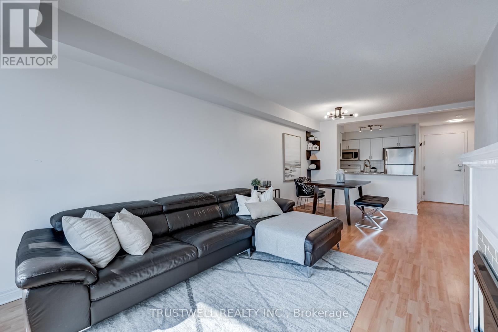 2007 - 83 Borough Drive, Toronto, Ontario  M1P 5E4 - Photo 6 - E12289470