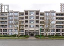205 7138 COLLIER STREET, Burnaby, British Columbia