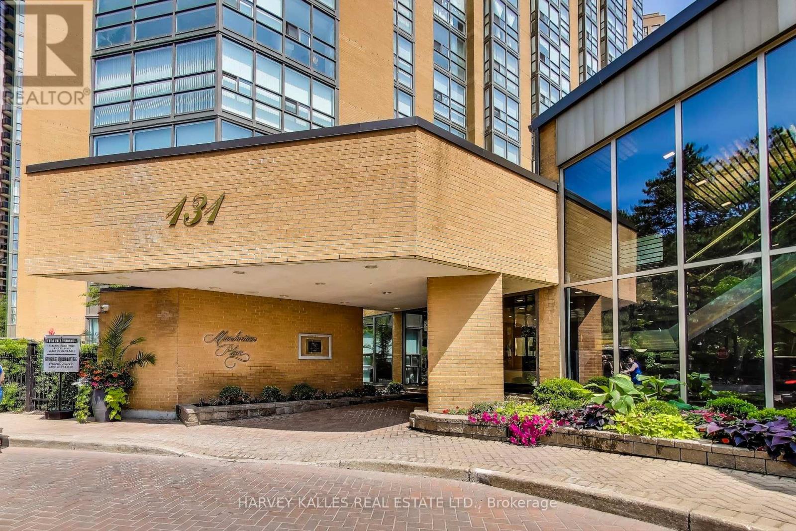 Property at 608 - 131 BEECROFT ROAD image 2