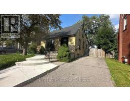 Bsmt - 9 Ashdean Drive, Toronto (Dorset Park), Ca