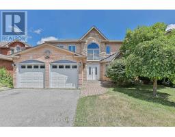 493 SANDALWOOD COURT, Oshawa, Ontario