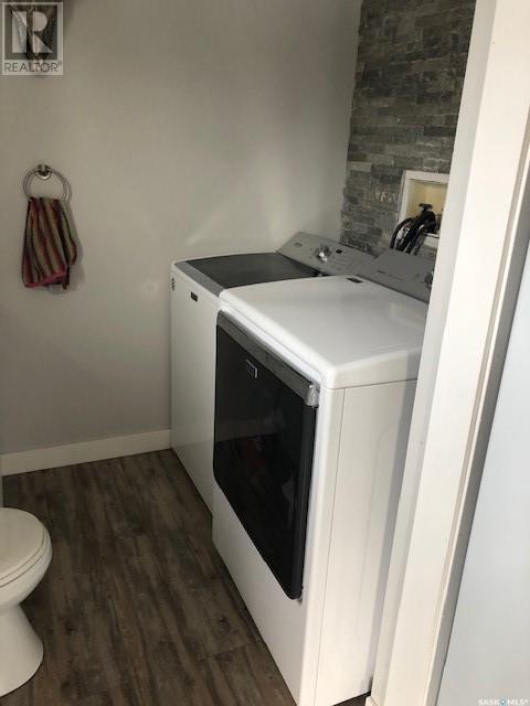 Lewin Ranch, Grass Lake Rm No. 381, Saskatchewan  S0K 0A9 - Photo 13 - SK013473