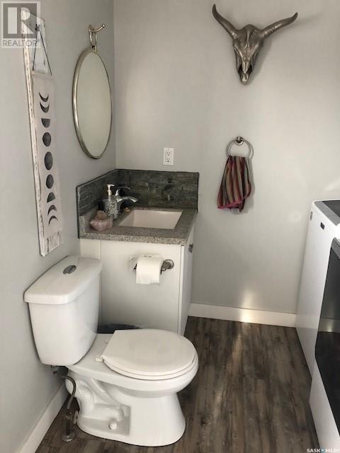 Lewin Ranch, Grass Lake Rm No. 381, Saskatchewan  S0K 0A9 - Photo 14 - SK013473