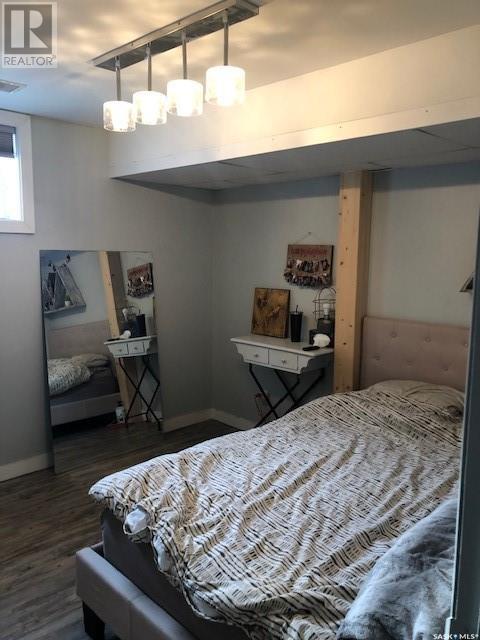 Lewin Ranch, Grass Lake Rm No. 381, Saskatchewan  S0K 0A9 - Photo 19 - SK013473