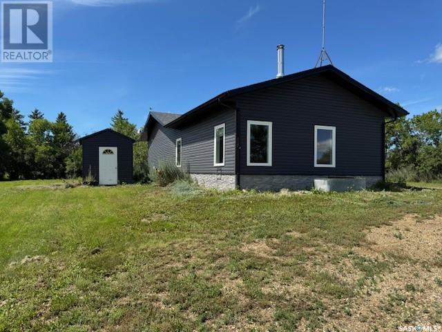 Lewin Ranch, Grass Lake Rm No. 381, Saskatchewan  S0K 0A9 - Photo 2 - SK013473