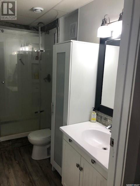 Lewin Ranch, Grass Lake Rm No. 381, Saskatchewan  S0K 0A9 - Photo 20 - SK013473