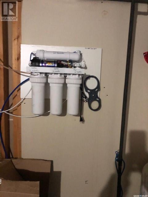 Lewin Ranch, Grass Lake Rm No. 381, Saskatchewan  S0K 0A9 - Photo 23 - SK013473