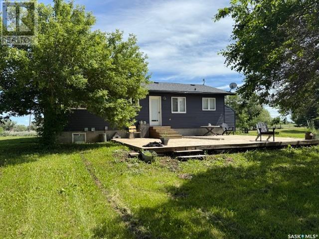 Lewin Ranch, Grass Lake Rm No. 381, Saskatchewan  S0K 0A9 - Photo 3 - SK013473