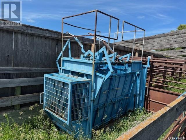 Lewin Ranch, Grass Lake Rm No. 381, Saskatchewan  S0K 0A9 - Photo 30 - SK013473