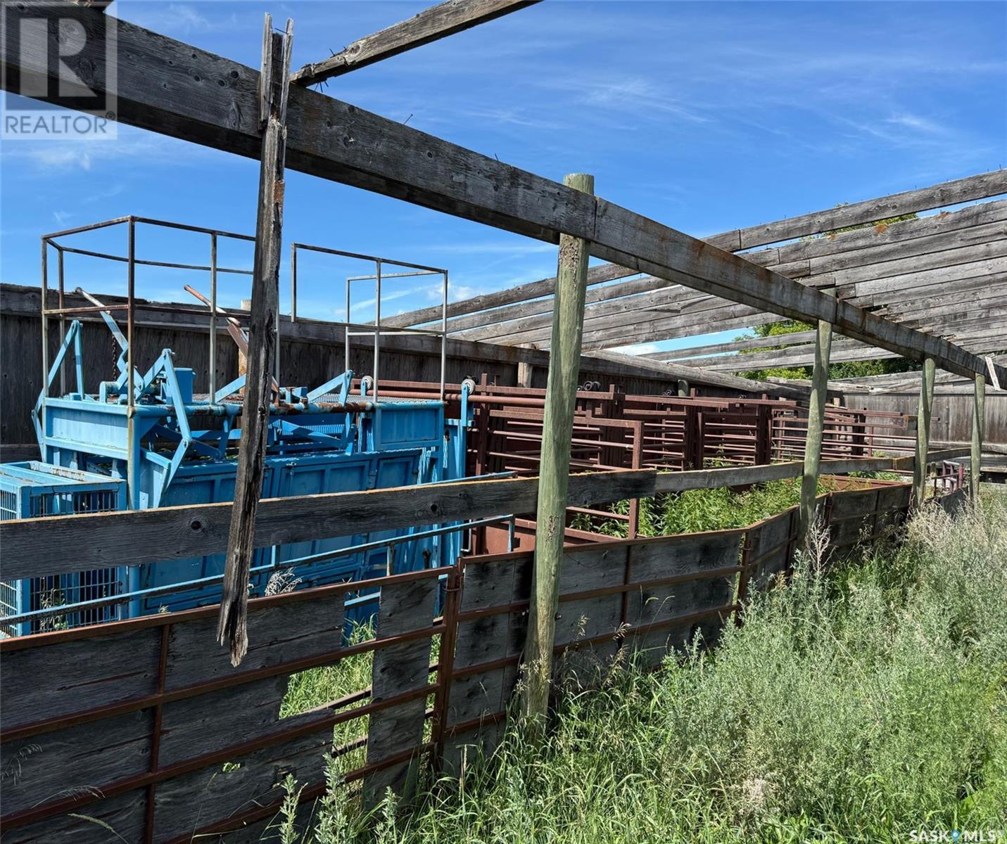 Lewin Ranch, Grass Lake Rm No. 381, Saskatchewan  S0K 0A9 - Photo 31 - SK013473