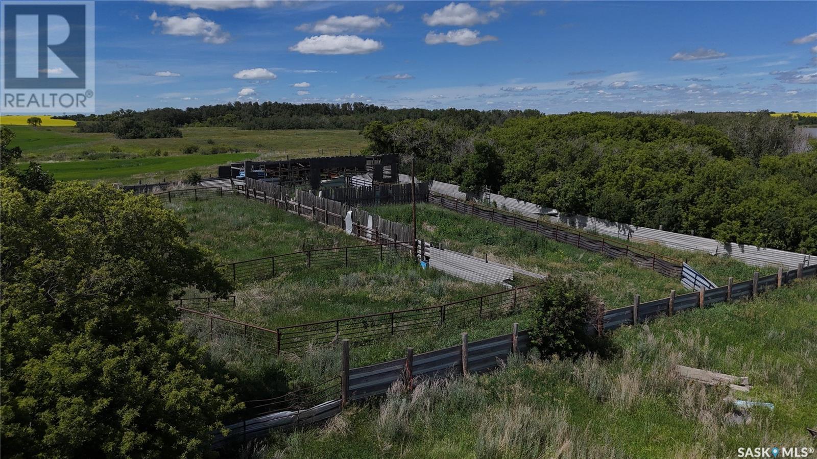 Lewin Ranch, Grass Lake Rm No. 381, Saskatchewan  S0K 0A9 - Photo 33 - SK013473