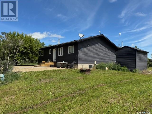 Lewin Ranch, Grass Lake Rm No. 381, Saskatchewan  S0K 0A9 - Photo 4 - SK013473