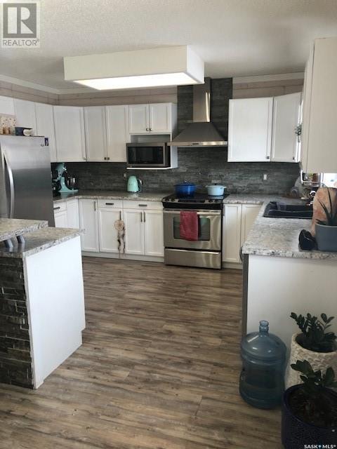 Lewin Ranch, Grass Lake Rm No. 381, Saskatchewan  S0K 0A9 - Photo 5 - SK013473