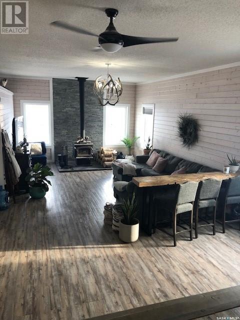 Lewin Ranch, Grass Lake Rm No. 381, Saskatchewan  S0K 0A9 - Photo 8 - SK013473