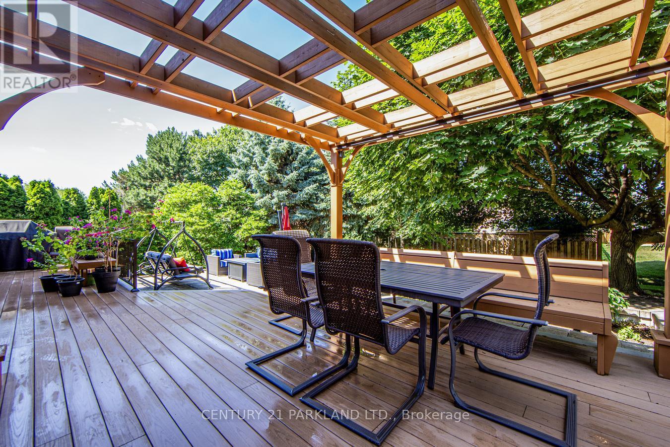 112 Strathearn Avenue, Richmond Hill, Ontario  L4B 2L2 - Photo 47 - N12301227