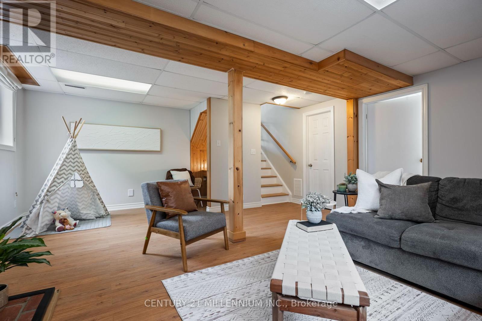 33 Caledonia Road, Orangeville, Ontario  L9W 2V2 - Photo 24 - W12283618