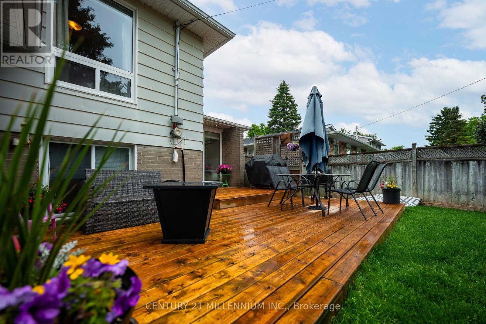 33 Caledonia Road, Orangeville, Ontario  L9W 2V2 - Photo 33 - W12283618