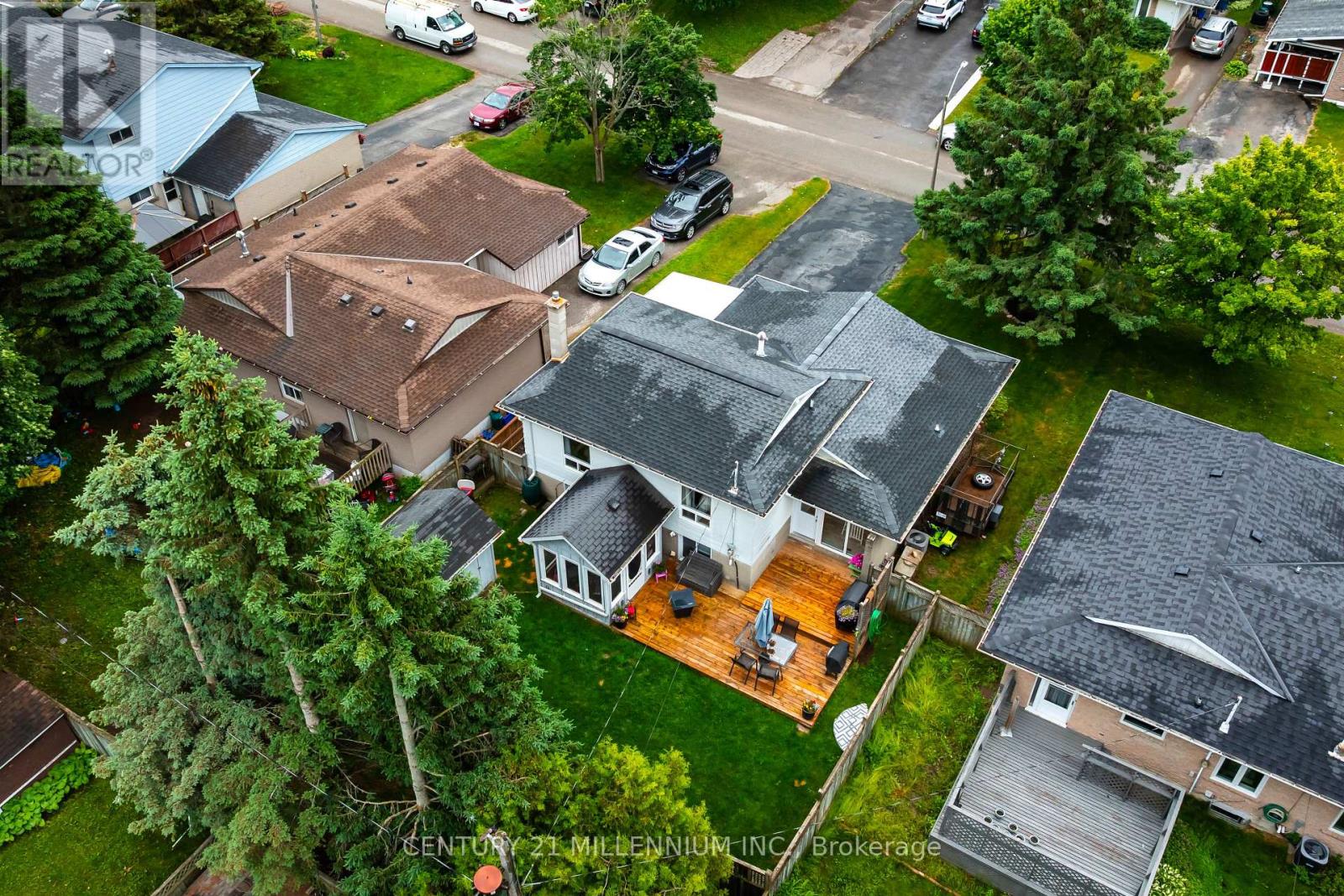 33 Caledonia Road, Orangeville, Ontario  L9W 2V2 - Photo 36 - W12283618