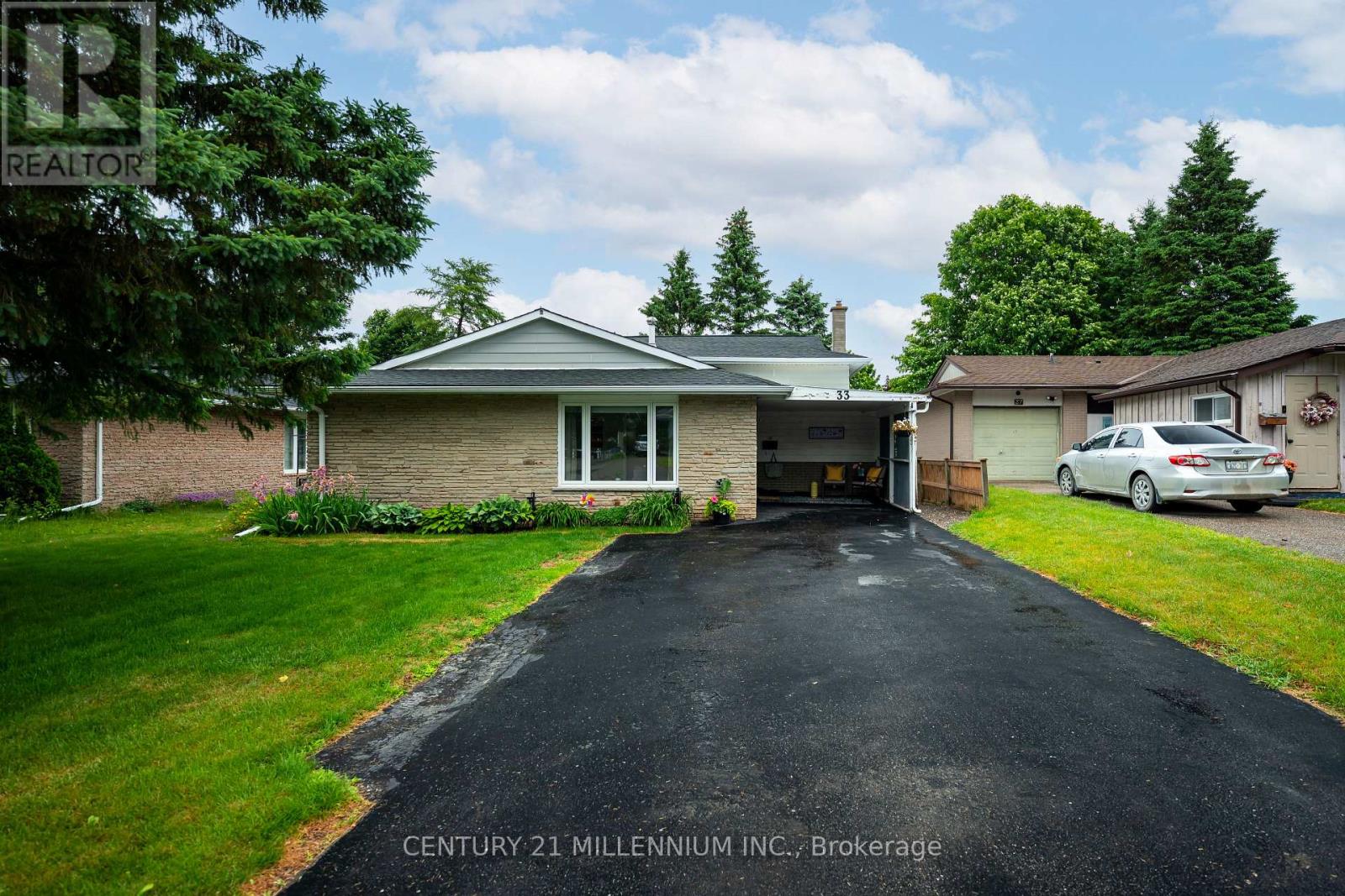 33 Caledonia Road, Orangeville, Ontario  L9W 2V2 - Photo 37 - W12283618