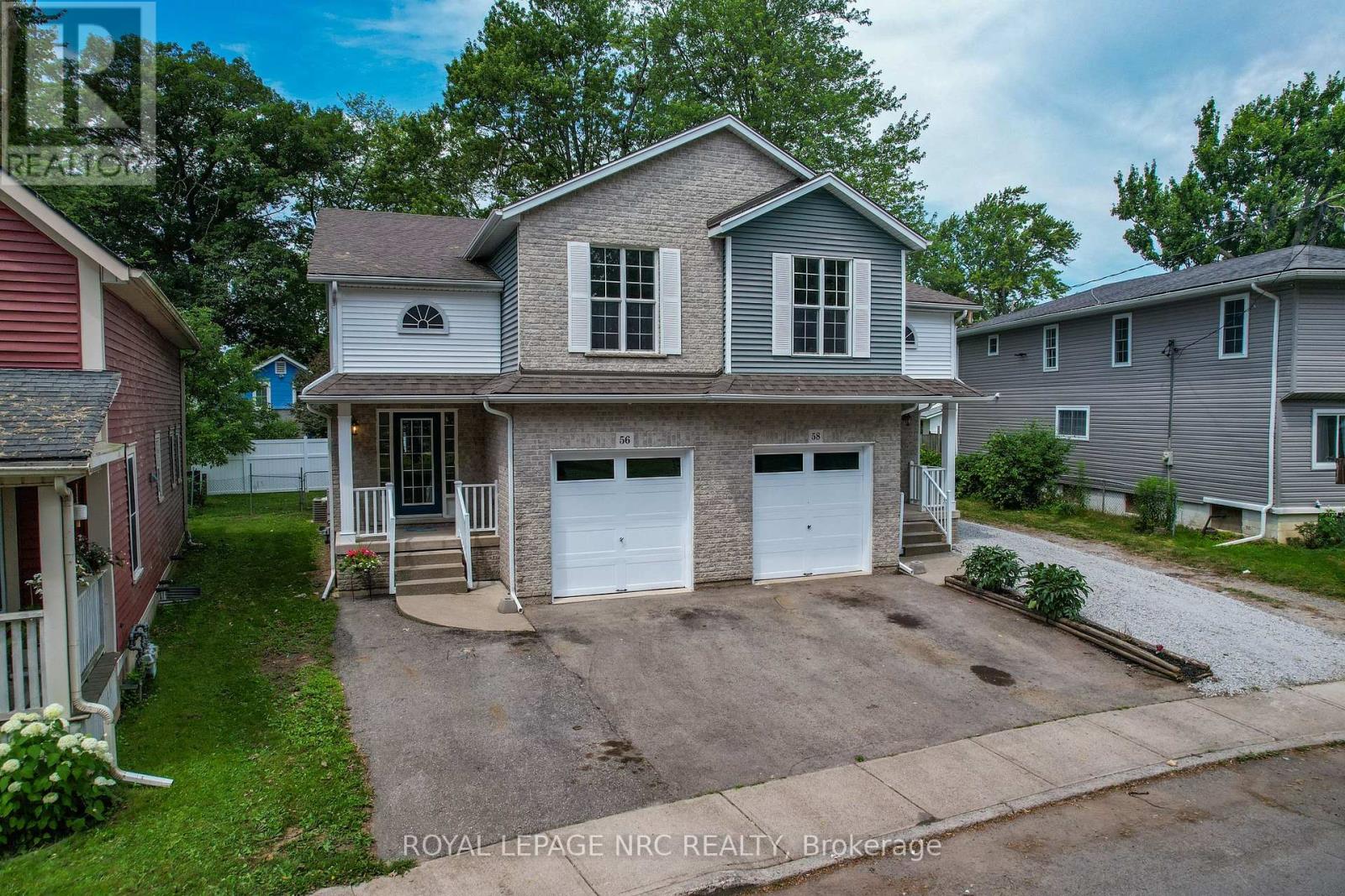 56 Queens Circle, Fort Erie, Ontario  L0S 1B0 - Photo 42 - X12282215