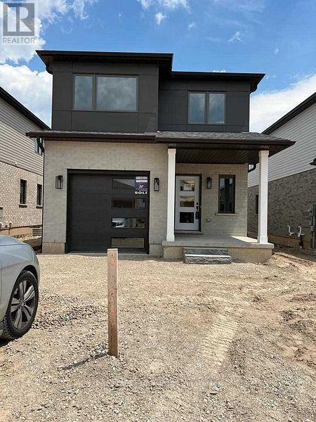 122 BYERS STREET, London South, Ontario