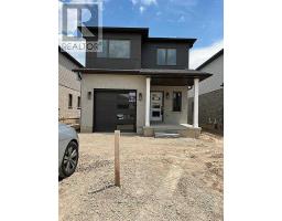 122 BYERS STREET, London South, Ontario