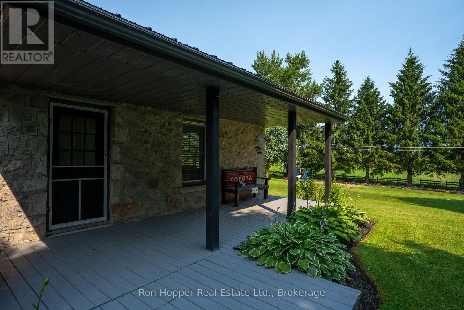 521145 12 Concession, West Grey, Ontario  N0G 1S0 - Photo 32 - X12301252
