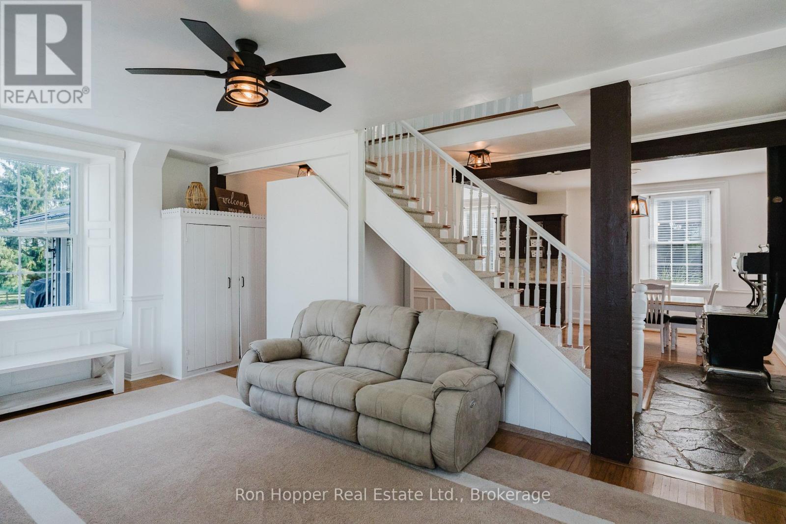 521145 12 Concession, West Grey, Ontario  N0G 1S0 - Photo 6 - X12301252