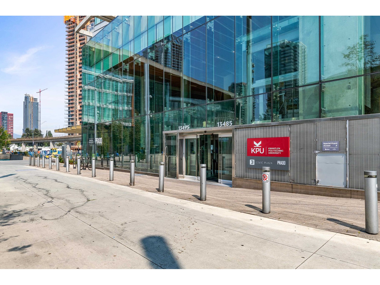 3701 13495 Central Avenue, Surrey, British Columbia  V3T 0K2 - Photo 22 - R3029815