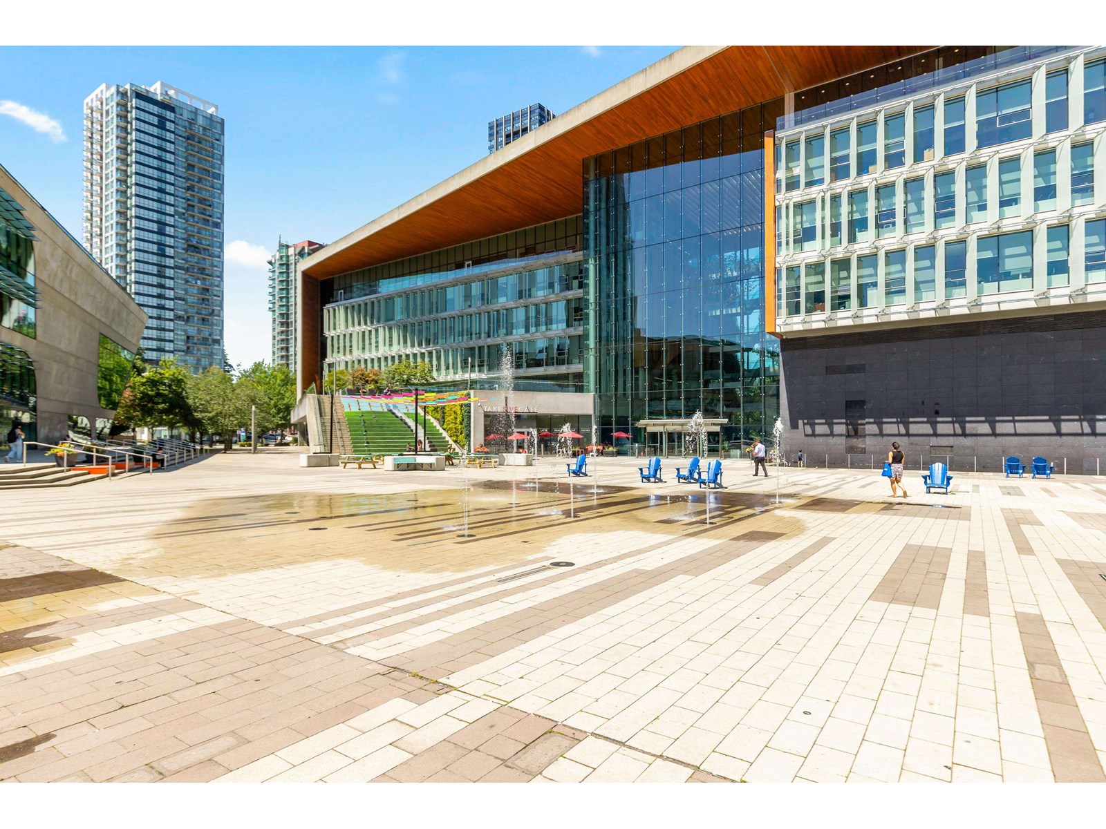 3701 13495 Central Avenue, Surrey, British Columbia  V3T 0K2 - Photo 38 - R3029815
