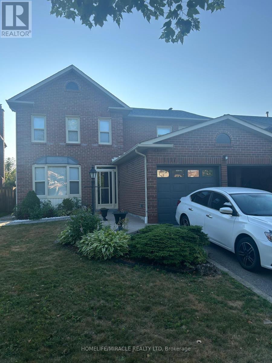 LEGAL BASEMENT - 1117 HARVEST DRIVE W, Pickering, Ontario