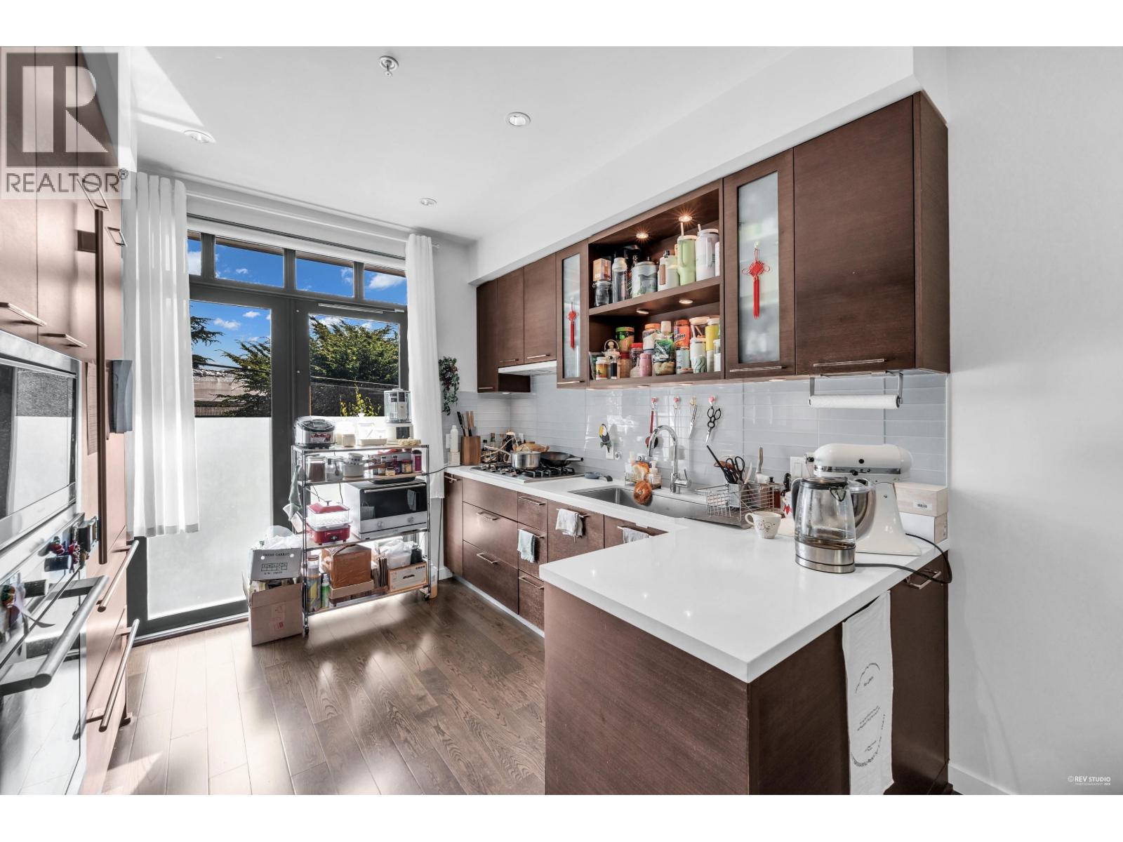 6426 Ash Street, Vancouver, British Columbia  V5Z 3G9 - Photo 9 - R3029505