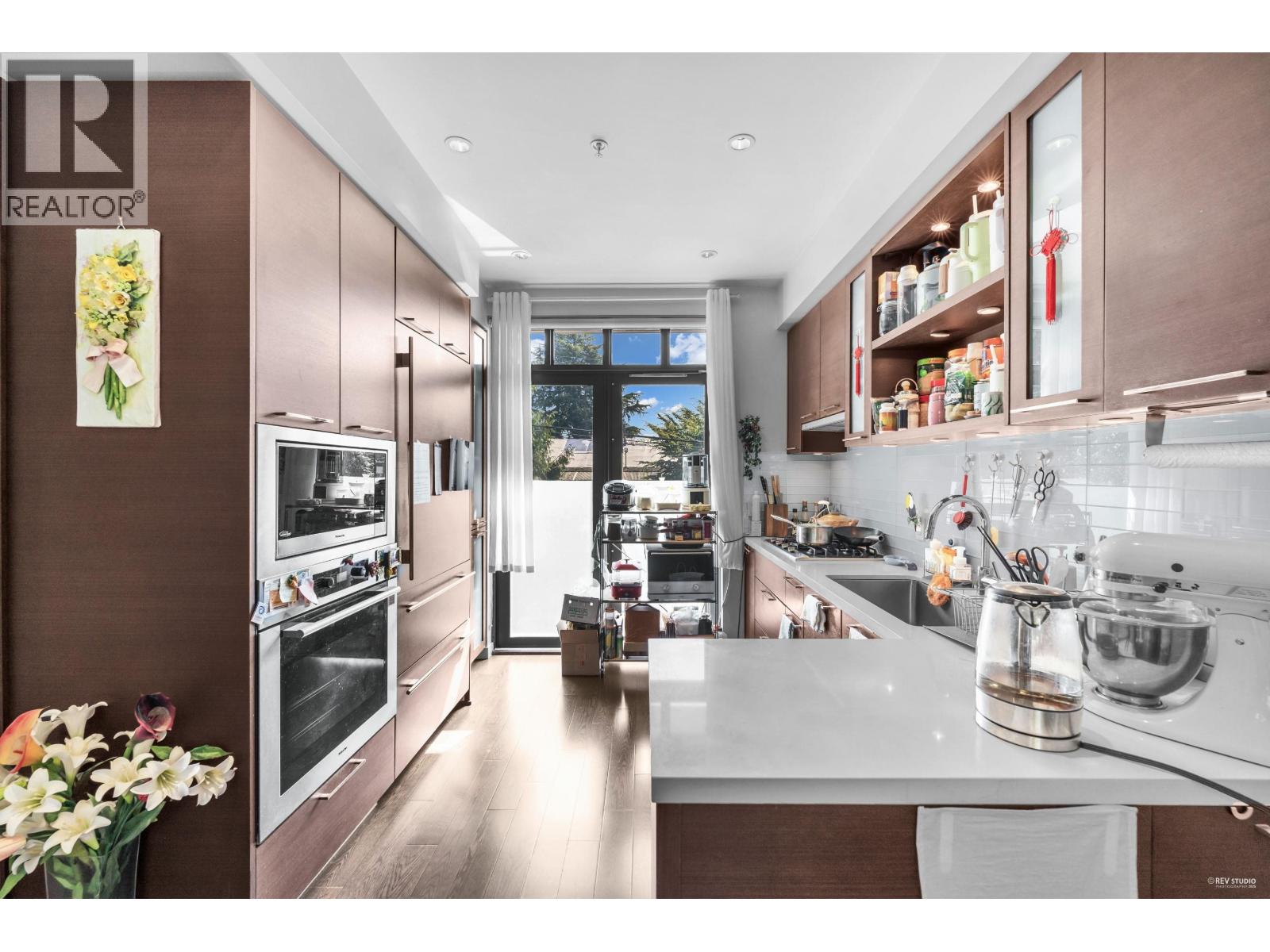 6426 Ash Street, Vancouver, British Columbia  V5Z 3G9 - Photo 8 - R3029505