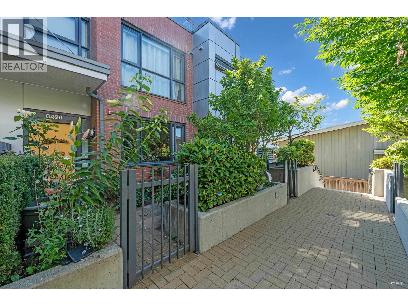 6426 Ash Street, Vancouver, British Columbia  V5Z 3G9 - Photo 6 - R3029505