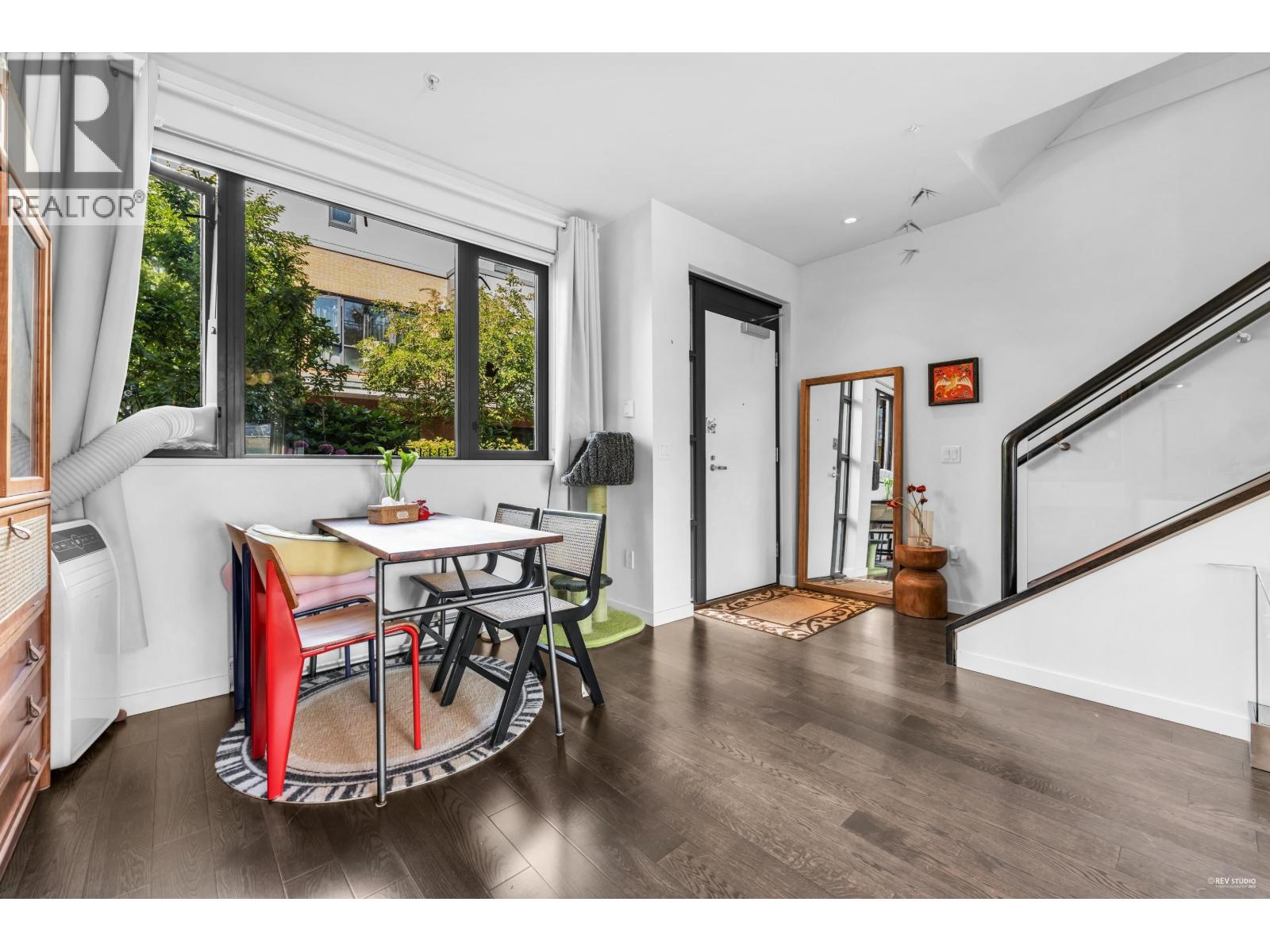 6426 Ash Street, Vancouver, British Columbia  V5Z 3G9 - Photo 11 - R3029505