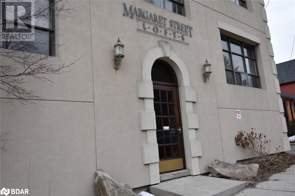 36 Margaret Street Unit# 24, Hamilton, Ontario  L8P 4C8 - Photo 1 - 40753531