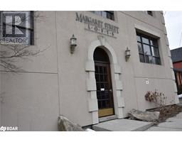36 MARGARET Street Unit# 24, Hamilton, Ontario