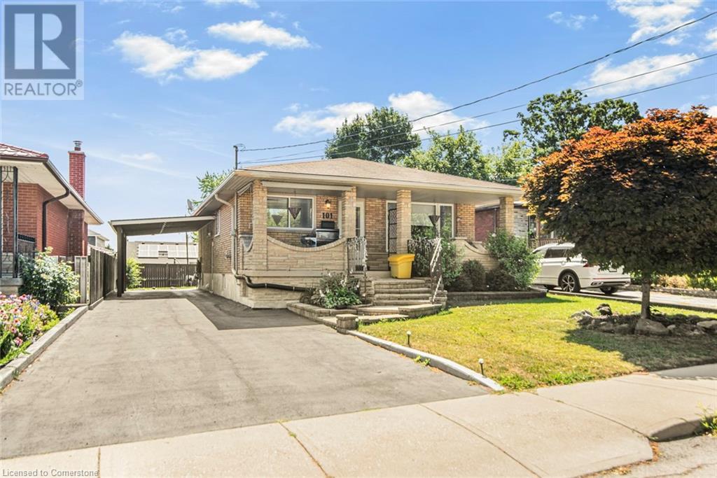 101 Victor Boulevard, Hamilton, Ontario  L9A 2V3 - Photo 2 - 40751290