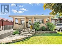 101 VICTOR Boulevard, Hamilton, Ontario