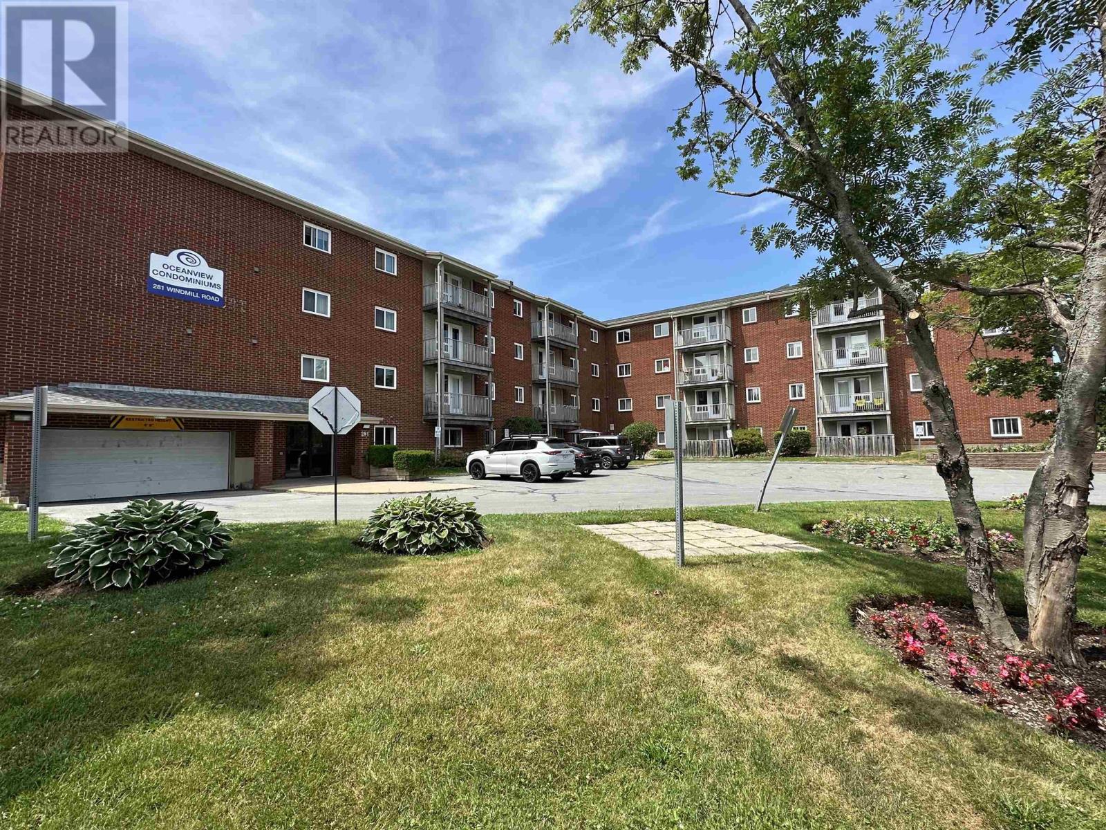 471 281 Windmill Road, Dartmouth, Nova Scotia  B3A 4P9 - Photo 24 - 202516758